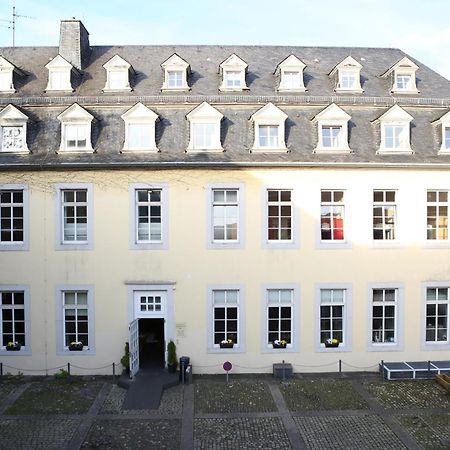 Kolping Hostel Trier Im Warsberger Hof Εξωτερικό φωτογραφία