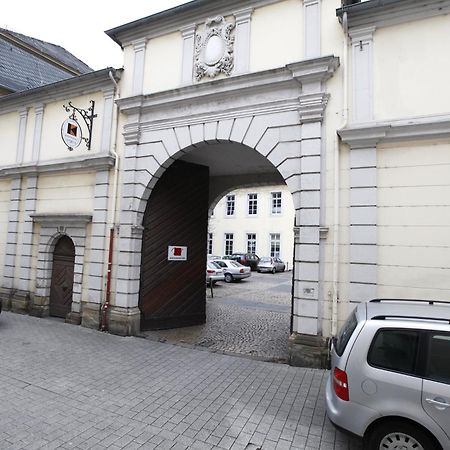 Kolping Hostel Trier Im Warsberger Hof Εξωτερικό φωτογραφία