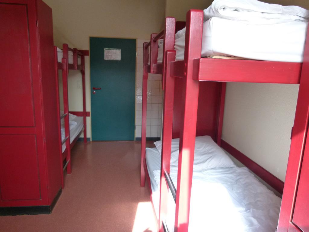 Kolping Hostel Trier Im Warsberger Hof Εξωτερικό φωτογραφία