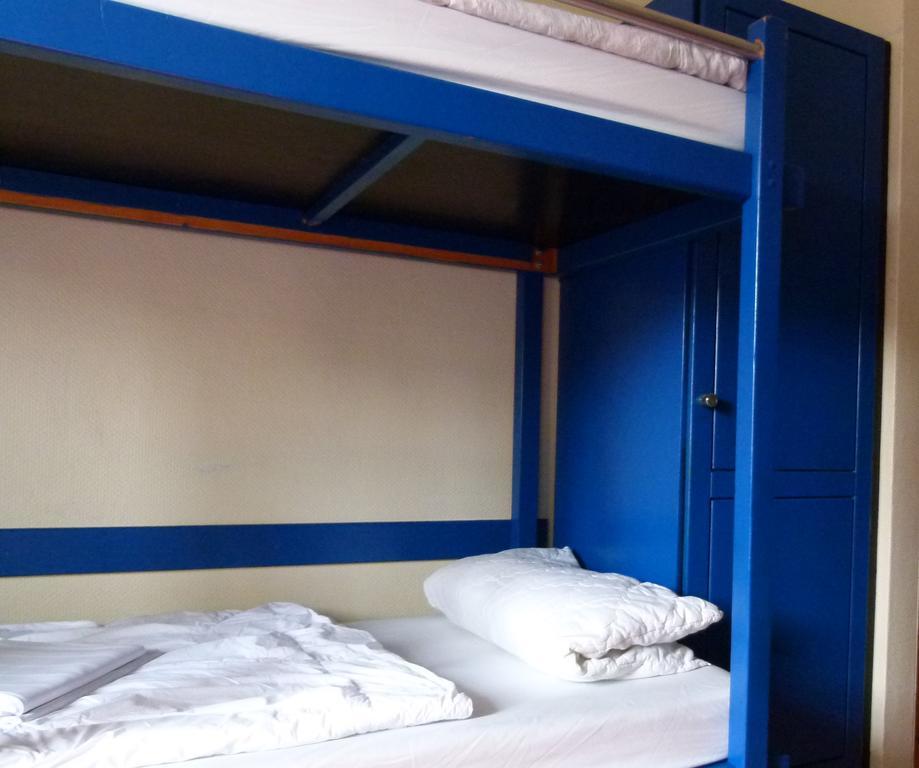 Kolping Hostel Trier Im Warsberger Hof Εξωτερικό φωτογραφία